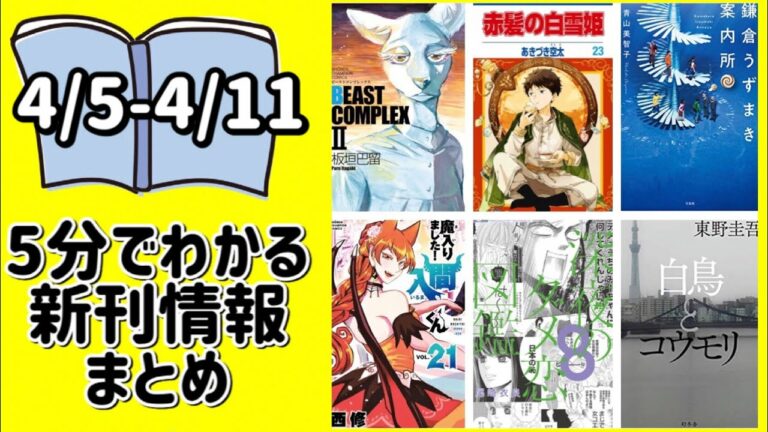 5分でわかる 新刊情報 人気漫画 とんがり帽子のアトリエ おおきく振りかぶって 映画化決定 ハニーレモンソーダ 百田尚樹 寺地はるな新作他 週刊ヤマユカ Mag Moe