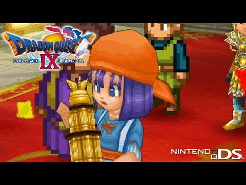 Dq9 ドラゴンクエストix 星空の守り人 Hd リッカが仲間になるクエストまとめ Mag Moe Dq9 ドラゴンクエストix 星空の守り人 Hd リッカが仲間になるクエストまとめ Mag Moe
