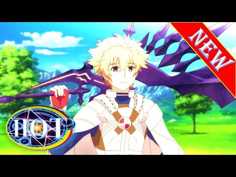 Infinite Dendrogram English Dub Episode Full Mag Moe