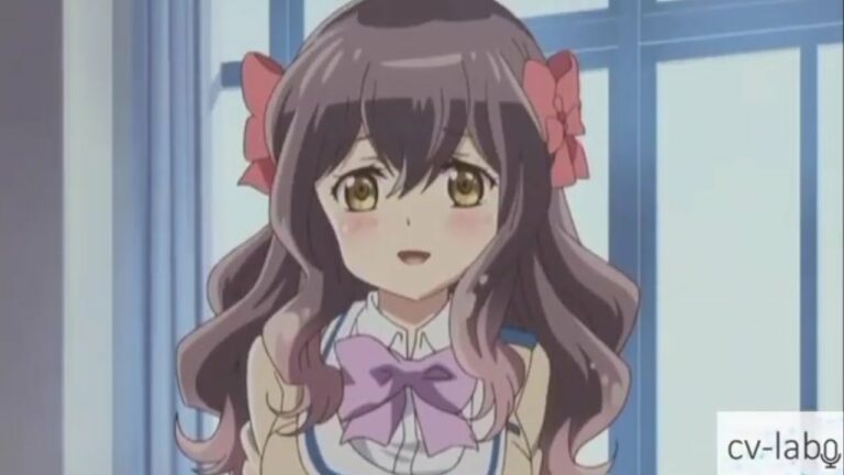魔法ヶ沢茜 Mag Moe