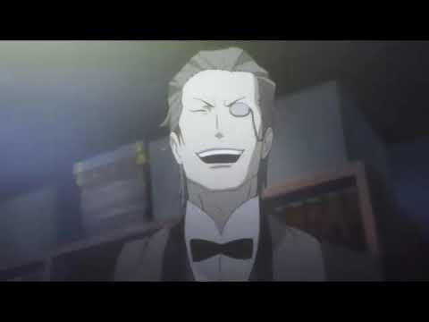 Baccano Episode 1 English Subbed Mag Moe