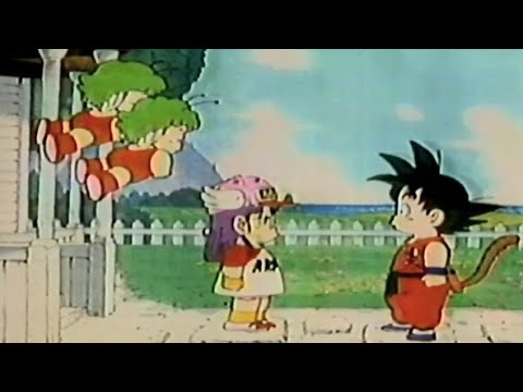 Dr スランプ アラレちゃん Mag Moe