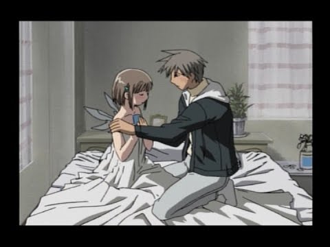 最終兵器彼女 Saikano 戦争 アニメ Anime きょんきょん ラブストーリー 感動 Mag Moe