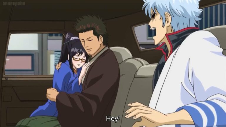 銀魂 銀ノ魂篇 後半戦 Mag Moe 銀魂 銀ノ魂篇 後半戦 Mag Moe