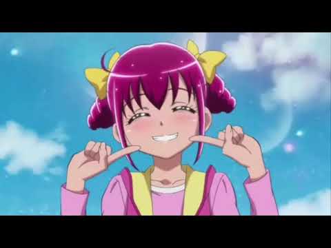 Mad スマイルプリキュア Let S Go スマイルプリキュア Mag Moe