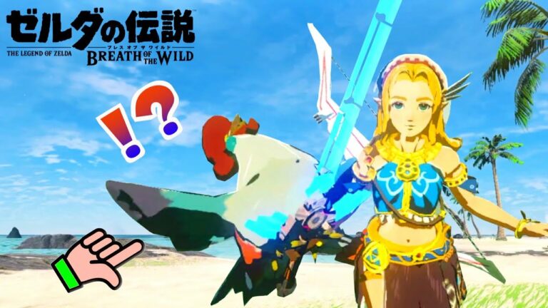 Botw Mag Moe Botw Mag Moe
