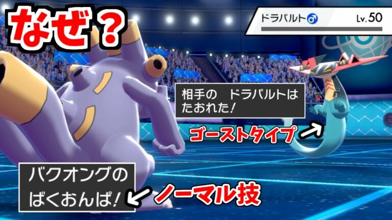 ポケモン剣盾 Mag Moe