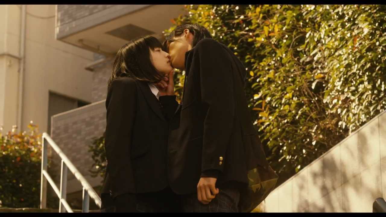 映画 好きっていいなよ 特報 Mag Moe