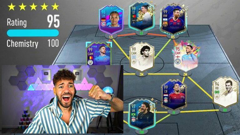 Fut Draft Wakez Mag Moe