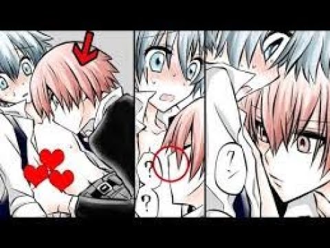 アニメ漫画 カル渚 カルマ君お誕生日と前原君お誕生日 あてな 18 Mag Moe