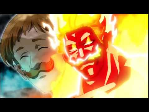 七つの大罪憤怒の審判 4期 19話 The Seven Deadly Sins Season 4 Episode 19 English Subbed Mag Moe 七つの大罪憤怒の審判 4期 19話 The Seven Deadly Sins Season 4 Episode 19 English Subbed Mag Moe