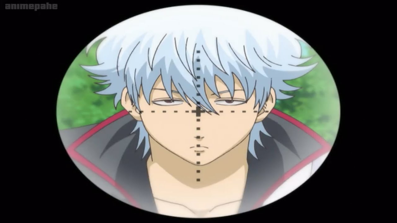 【アニメ最高の瞬間】銀魂コンピレーション面白い瞬間 52 やせたいなら動け 食べるな、人の短所を見つけるより長所を見つけられる人になれ、ヒーローだって悩んでる 銀魂エピソード91