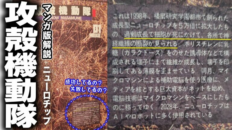 草薙素子 Mag Moe 草薙素子 Mag Moe