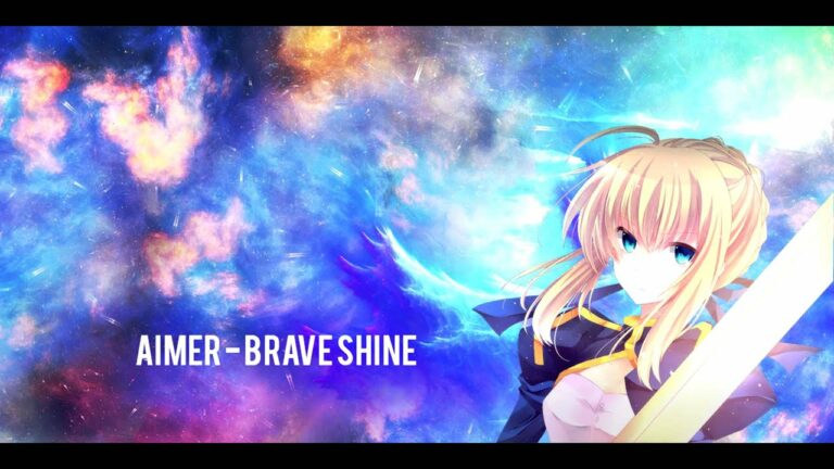 Brave Shine Mag Moe