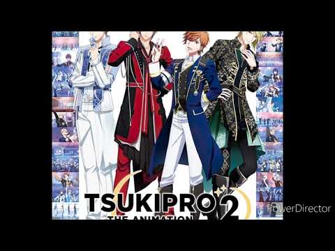 Tsukipro The Animation 2 Se Suspende Por Un Brote De Covid 19 En Los Estudios Pra Mag Moe