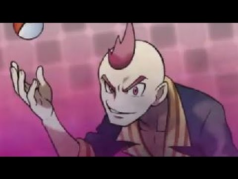 実況 ポケモンオメガルビーをプレイ 42 Vs四天王 ルビサファリメイク Pokemon Oras Mag Moe