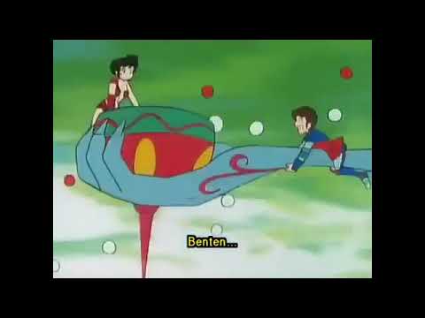 うる星やつら 第15話 せつぶん大戦争 Urusei Yatsura Episode 15 English Sub アニメ Mag Moe