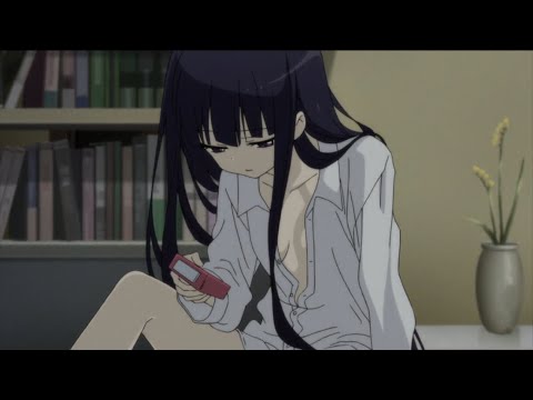 ラブコメアニメ いぬぼく 1話 いぬとぼく 12年冬アニメ 妖狐 僕ss Mag Moe