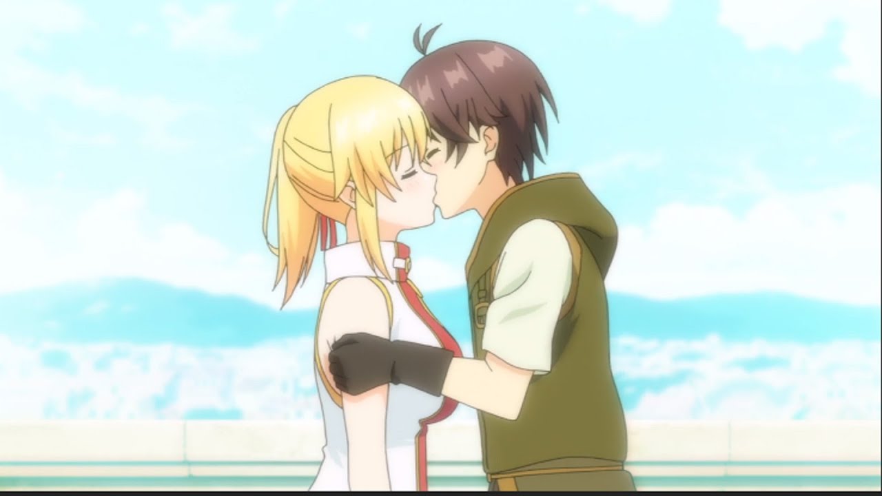 好きな人にキスします 俺だけ入れる隠しダンジョン Mag Moe 好きな人にキスします 俺だけ入れる隠しダンジョン Mag Moe