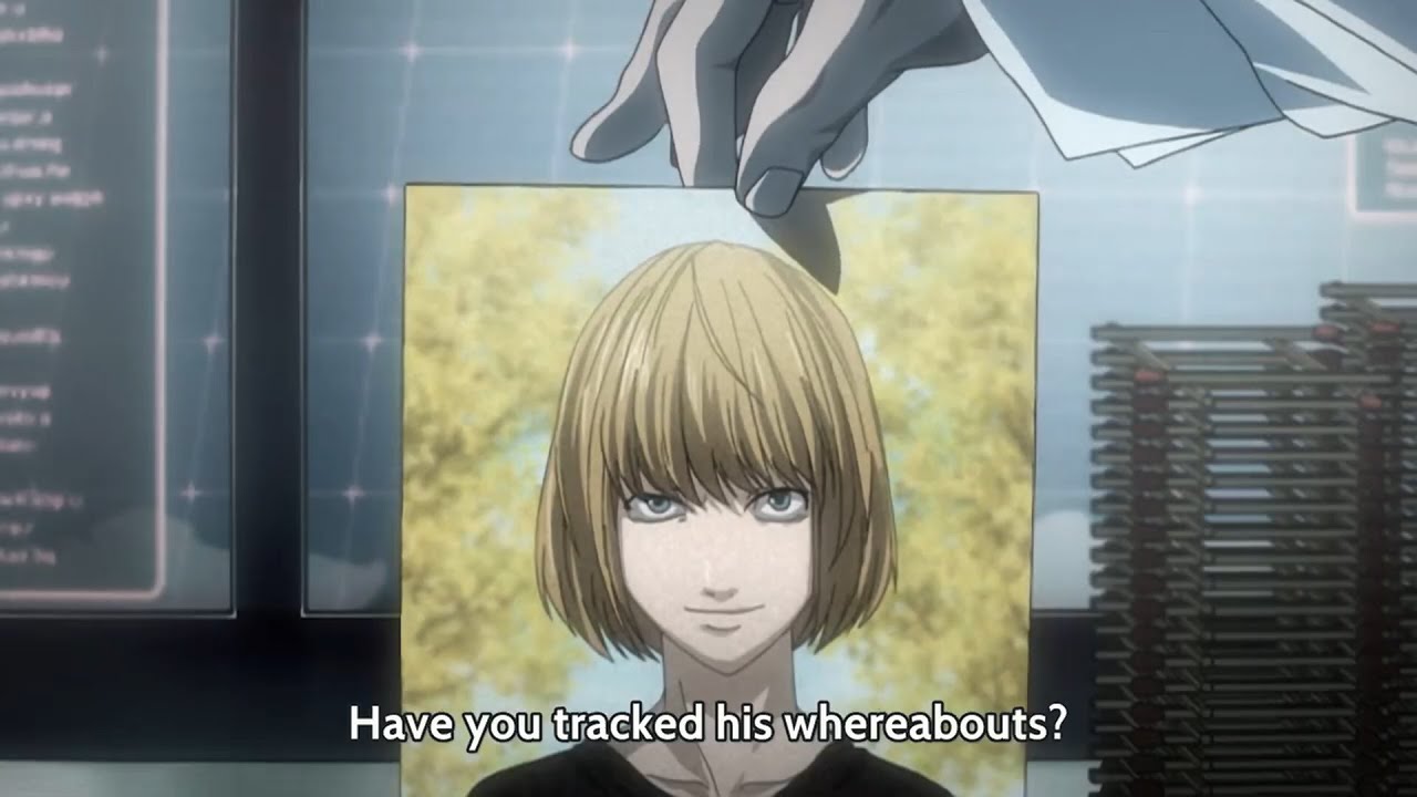 DN3-20SR メロ/デスノート トレーディング カード ゲーム DEATH NOTE