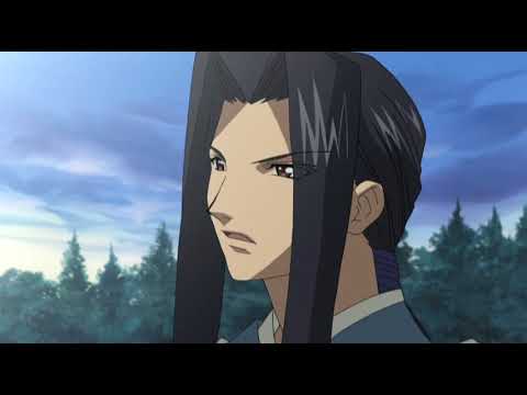 少年陰陽師 風音篇 22 一切都是為了巫女 中文 简 繁 Cc字幕 Mag Moe