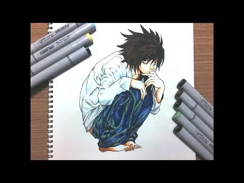 デスノート アニメ デスノート Op デスノート 動画 Mag Moe