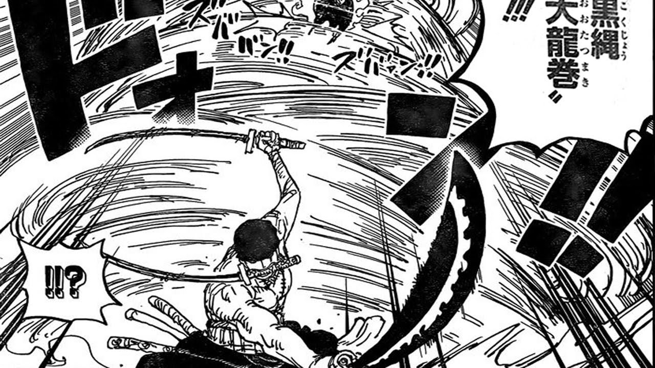 ワンピース 1032話 ー日本語のフル One Piece Chapter 1032 Full Jp Hd Mag Moe