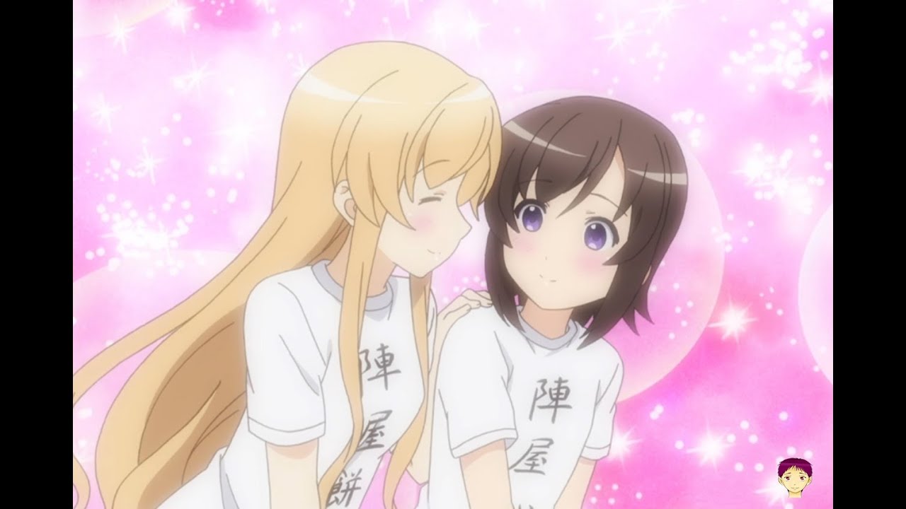 Futsuu no Joshikousei ga [Locodol] Yatte Mita Episode 2 Anime Review 普通