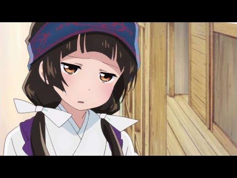 くまみこ Ed Full 歌詞付き Mag Moe