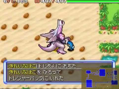 ポケモン不思議のダンジョン 空の探検隊 詐欺常習犯の彼が再び一肌脱ぐそうです Mag Moe