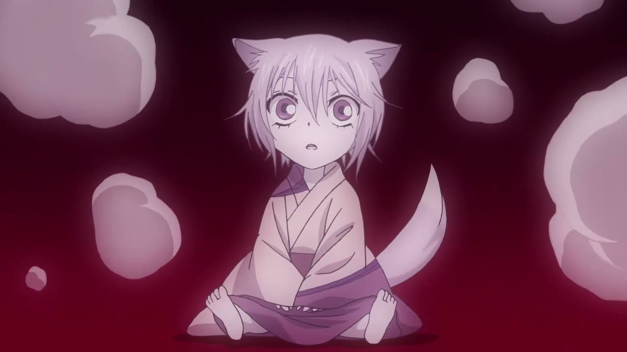 Kamisama Hajimemashita Scan 25 Vf Kamisama Hajimemashita // 神様はじめました // 最も甘い瞬間 #25 //私の愛ななみ - MAG.MOE