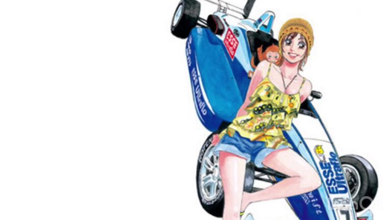 カペタ Mag Moe