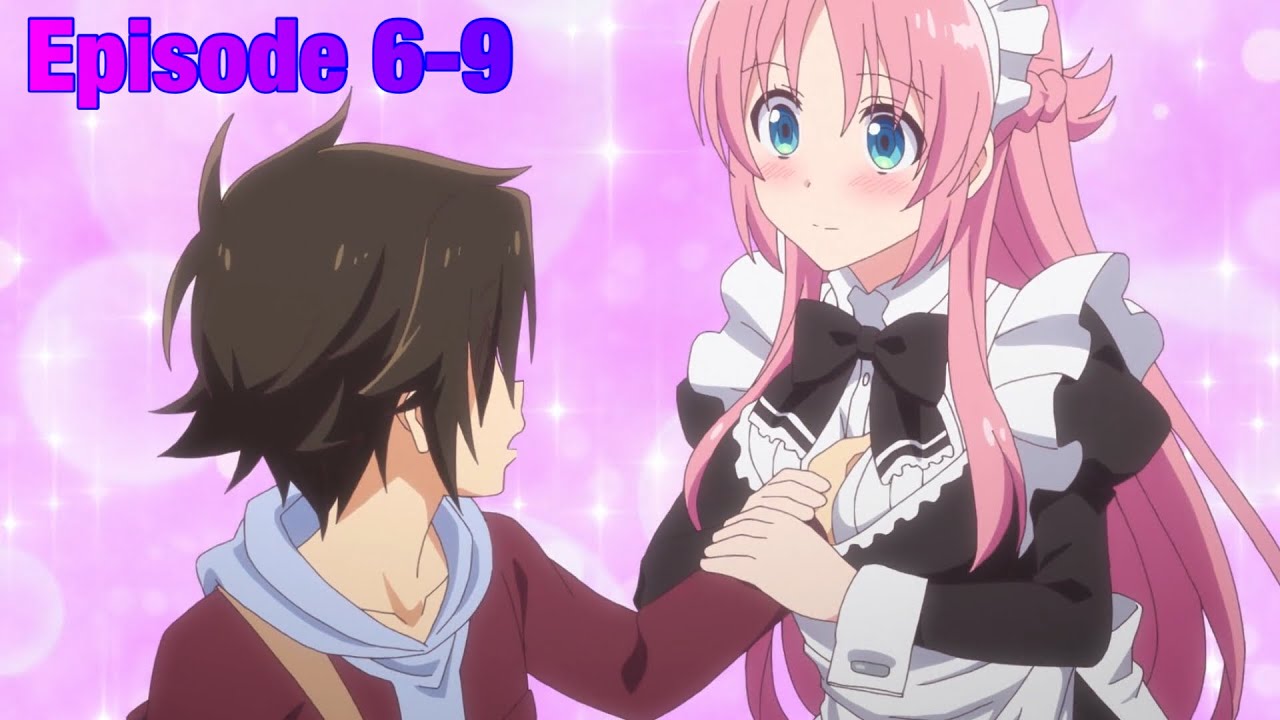 anime full episodes english dubbed fullscreen - MAG.MOE