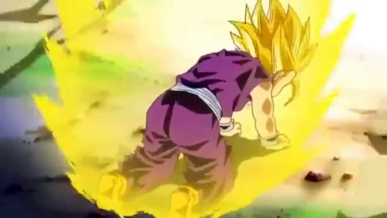 ドラゴンボール 動画(セル画無し) ドラゴンボールZ セル画