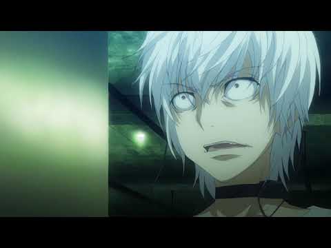 海原光貴 アクセラレータへ仕事依頼 とある魔術の禁書目録 Ⅱ / Ⅲ MAG.MOE