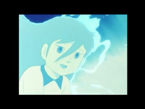 映画ドラえもん のび太と鉄人兵団 Mag Moe