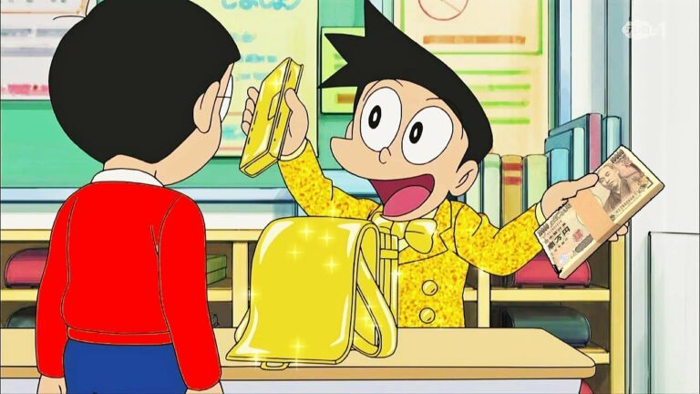 Doraemon Anime 21 Mag Moe Doraemon Anime 21 Mag Moe