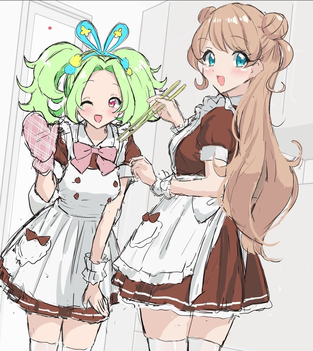 キラッとプリ チャン プリチャンまとめ10 Mrbleのイラスト 9p Mag Moe