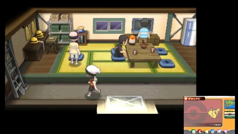 ポケットモンスター オメガルビー 7ページ目 13ページ中 Mag Moe ポケットモンスター オメガルビー 7ページ目 13ページ中 Mag Moe