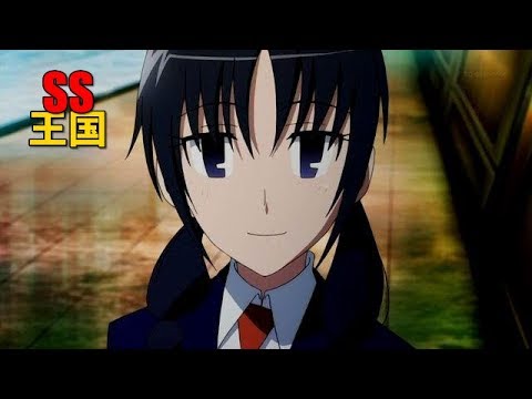 生徒会役員共ss 魚見 雨の日の帰り道 Mag Moe