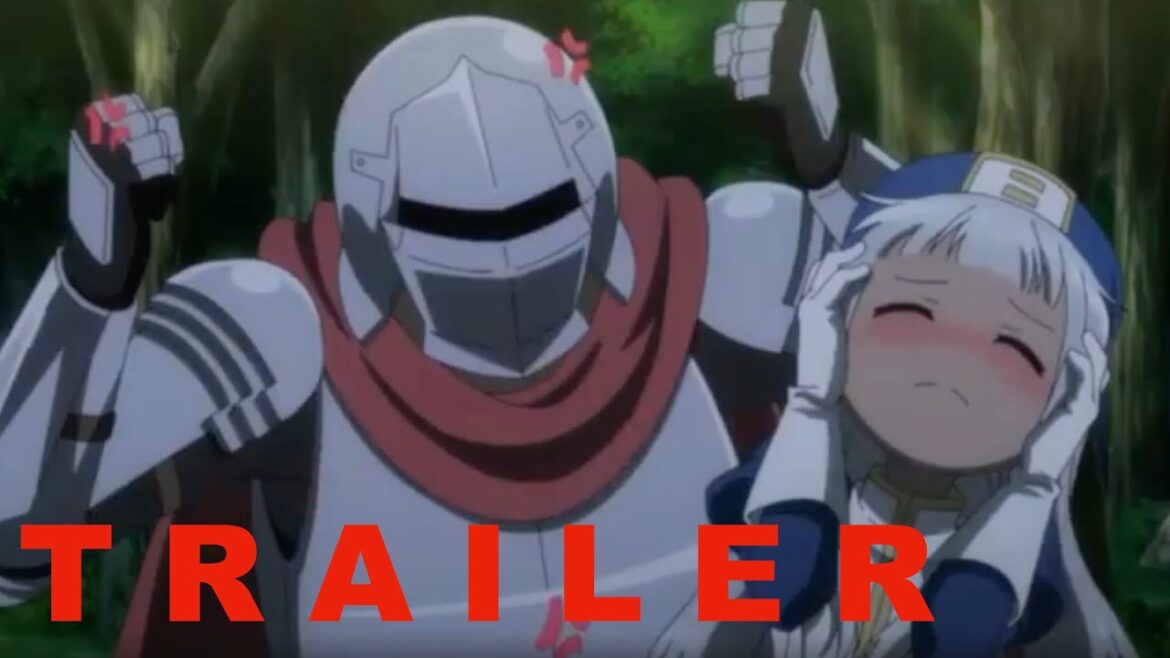 Kono Healer Mendokusai Ep 5 Sub Indonesia MAG.MOE