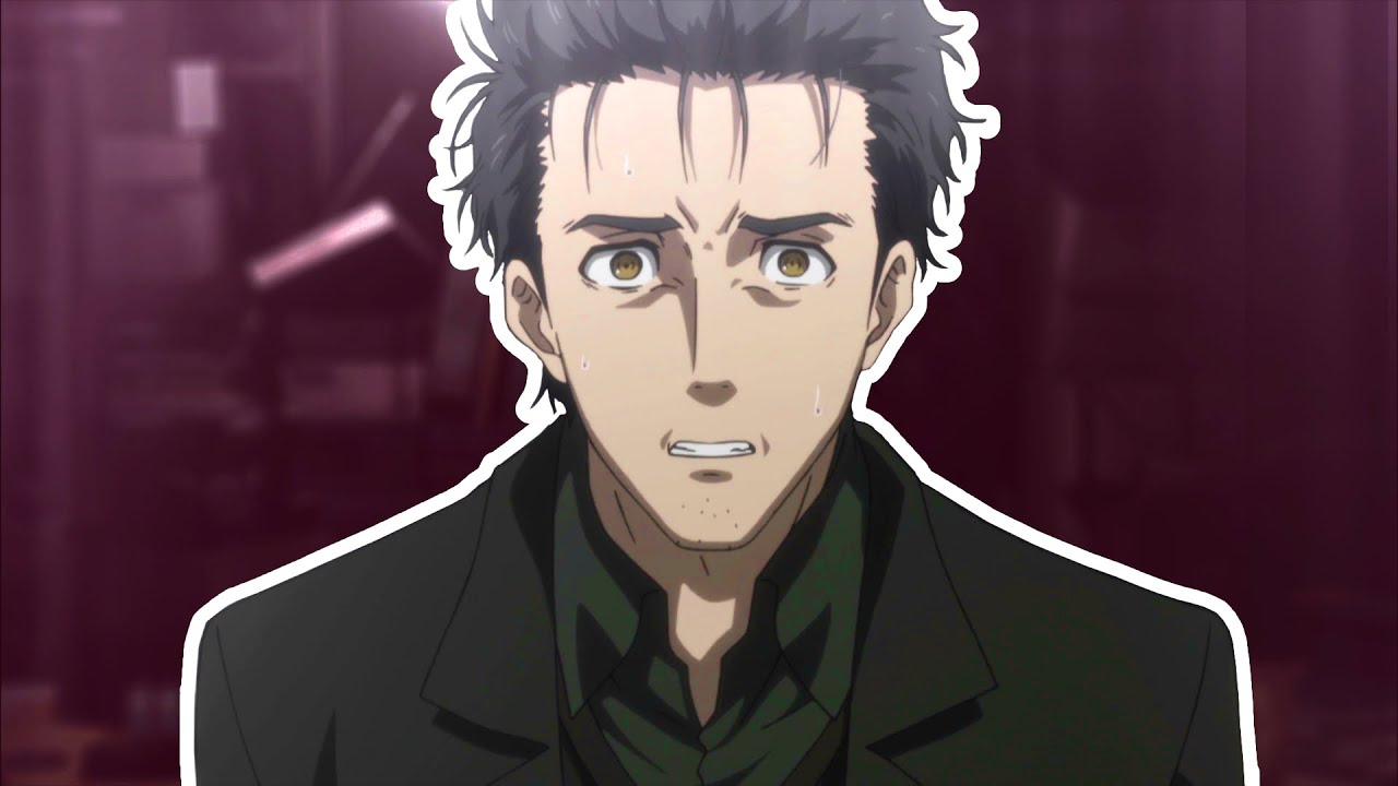 Steins Gate Zero Anime Vostfr