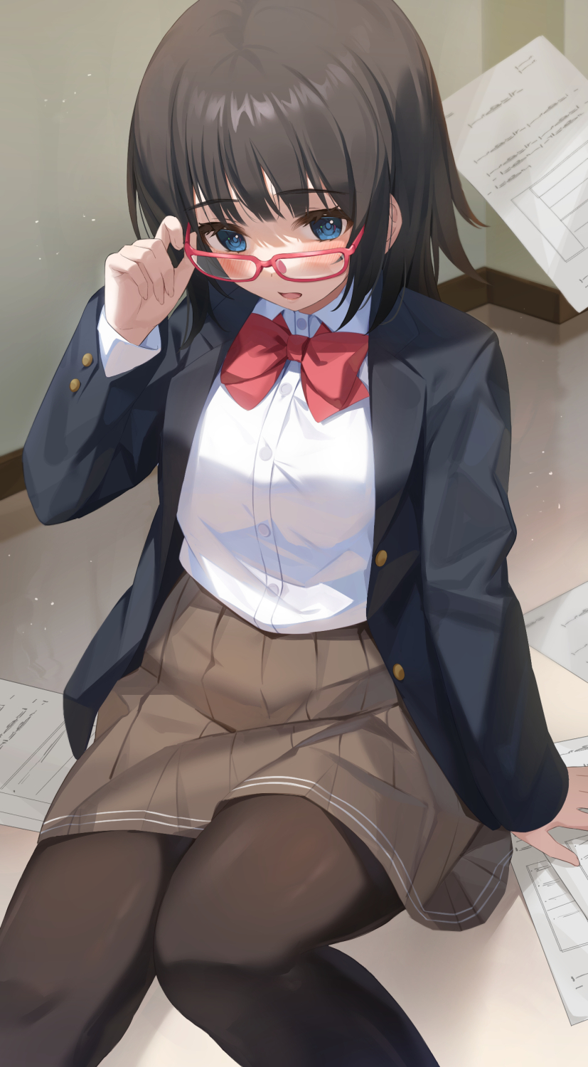 i-bumped-into-a-girl-with-glasses-original-mag-moe