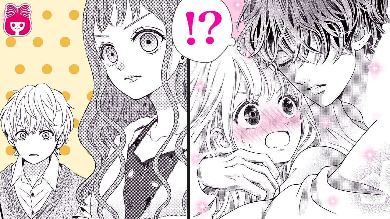 【恋愛漫画】『おうちにかえろう』付き合って初めて見る寝起きのイケメン彼氏が尊い♡ 朝からイチャイチャモードで刺激が強すぎ!? 5月号最新話【アニメ・少女マンガ動画】|りぼんチャンネル 【恋愛漫画】『おうちにかえろう』付き合って初めて見る寝起きのイケメン彼氏が尊い♡ 朝からイチャイチャモードで刺激が強すぎ!? 5月号最新話【アニメ・少女マンガ動画】|りぼんチャンネル