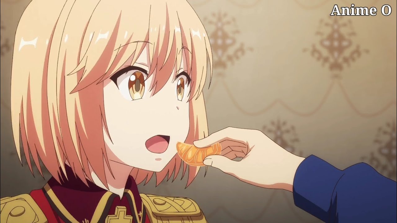 Genjitsu Shugi Yuusha No Oukoku Saikenki Episode 12 Liscia Here Say Ahh 'Genjitsu Shugi Yuusha no Oukoku Saikenki Part 2