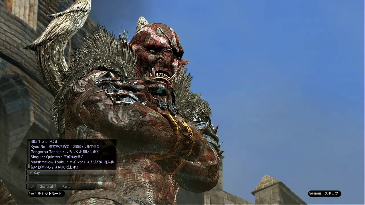 [PS4]【ストーリー】ドラゴンズドグマオンライン その10【狙われた砦】「オーク強すぎ・・・w」 MAG.MOE