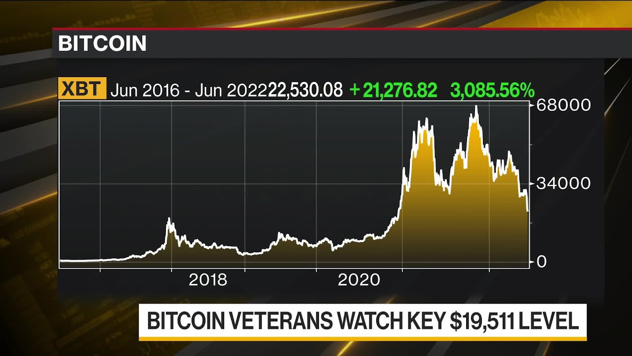 bitcoin gains 2022