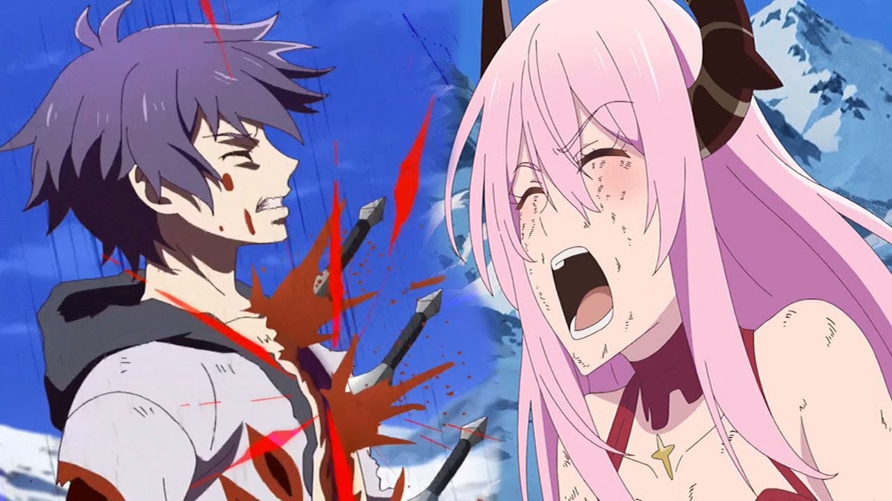 Leo is Gonna Die, Echidna Regrets For Defeating Him | I'm Quitting