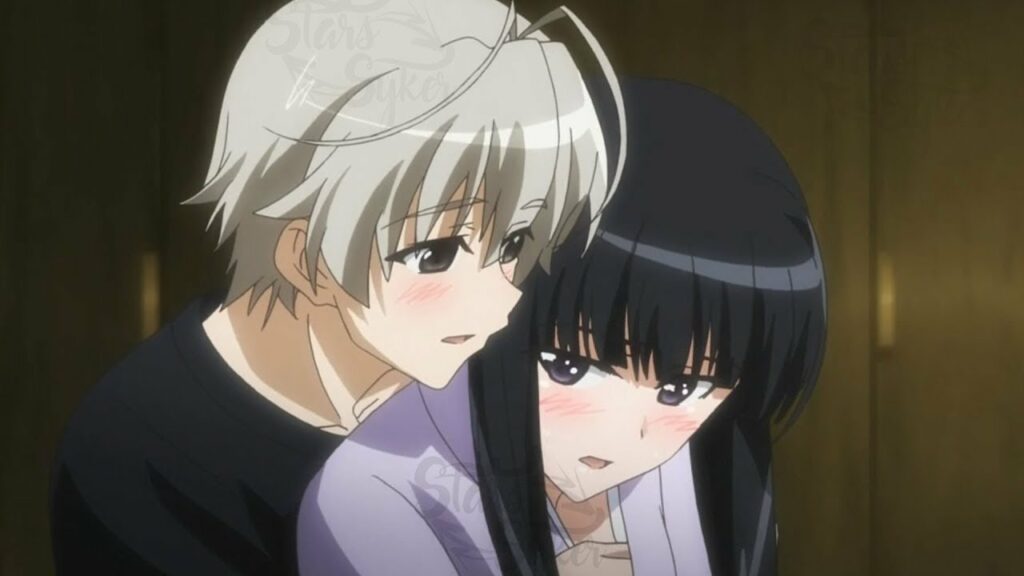 The Shirt Scene – A Touchstone of Yosuga no Sora’s Emotional Depth