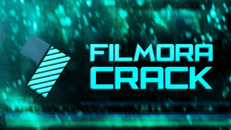 how to install crack filmora 11